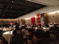 大堂-千百味红餐厅·江西菜(绿地双子塔店)