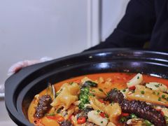-虹御轩·传承江浙菜(虹桥店)