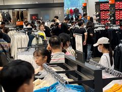 -宁波杉井奥特莱斯广场