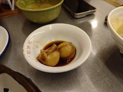 -馅饼粥·百年传承 since1926(中山路店)