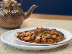 -船梆煮•蒸汽海鲜·炉火烤肉(五四广场店)