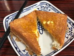 -華叔茶記