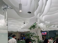 大堂-大树餐厅(朝阳大悦城店)