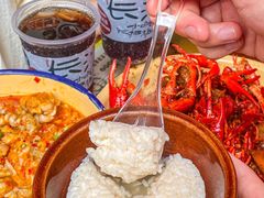 -东排食堂长沙小吃大排档(五一广场店)