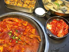 -HOTISLAND海鸡岛·韩国料理(江南西店)