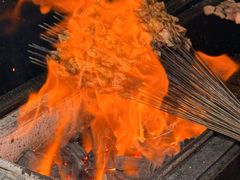 -马健烤肉(东丽大厦店)