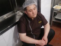 -西安饭庄·非遗陕菜(钟楼店)