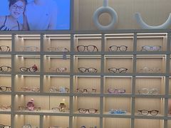 -一代眼镜·蔡司配镜(浦东大拇指广场店)