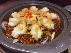 -绿茶餐厅(汇悦大融城店)