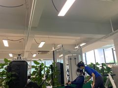 -卓拓健身普拉提运动中心(总店)