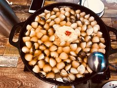 -拾下卜卜贝•海鲜火锅