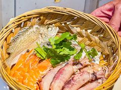 -百年银屏蚝烙·潮汕菜·非遗(乐山店)