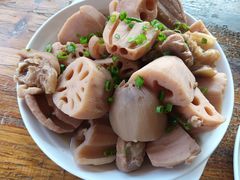 -大赤坎肥仔强烧味海鲜餐厅(大赤坎店)