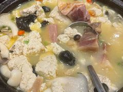 -一楼食业·美食人家
