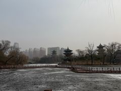 -迎泽公园