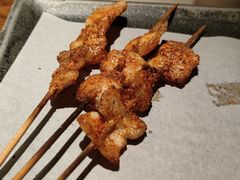 -管氏翅吧(台湾街店)