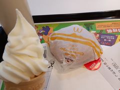 -麦当劳(西安雁塔路店)