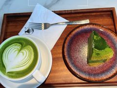 -六六·抹茶66’s SALDessert(保利时光里店)
