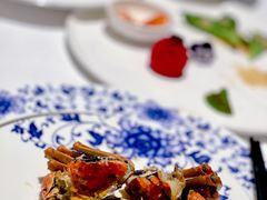 -Yan Ting 宴庭中餐厅(上海静安瑞吉酒店)
