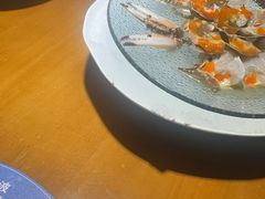 -田园居·佳宴(桑田路店)