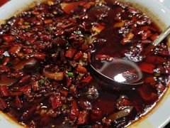-鸭王烤鸭店(三里河店)