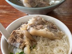 -文惠猪脚粉(富景小区店)