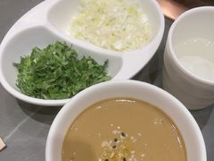-前门·鲜肉火锅(长风店)