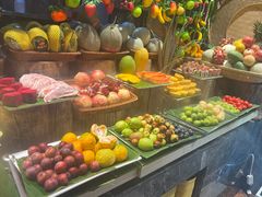 -犇放和牛烤肉·烤榴莲自助(苏宁城市奥莱店)