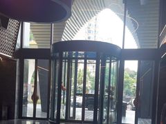 -碧涛阁·泡泡海洋·汤泉洗浴(王府花园店)