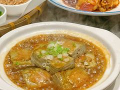 -顺意·顺德家乡菜(国际人才大厦店)