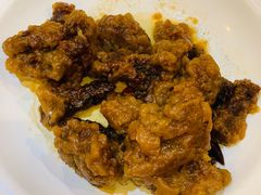 -同胜祥清真新豫菜(杜岭街店)