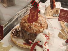 -正本原 Le Grenier a Pain(官舍店)