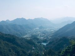 -大慈岩风景区