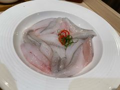豆腐鱼-围炉夜话·潮汕卤水火锅(榕江店)