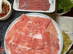 -汇聚德京味铜锅涮肉(沈家桥二路店)