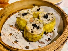 -广州文华东方酒店·江-由辉师傅主理