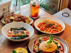 -NG PASTA吴居·中华意面(南头古城店)