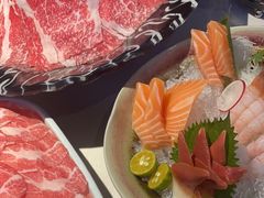 -綱元·海鲜豆捞(明州里店)