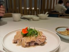 -莆田餐厅PUTIEN(宁波阪急店)