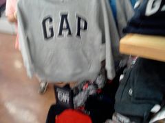 -GAP(王府井奥莱·香江小镇店)