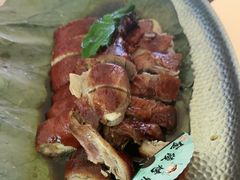 -苏梦江南·淮扬菜(夫子庙店)