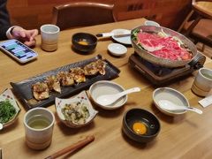 -初居食屋日式料理(万象城购物中心店)