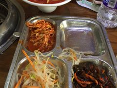 -延成苑韩式烤肉店(长春道店)