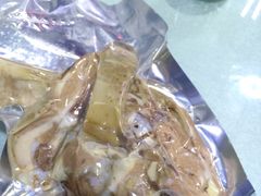 -清真·胖妈妈手抓餐厅(定西路长城宾馆店)