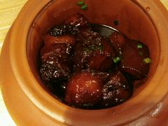 -小菜园新徽菜(蚌埠蚌山万达店)