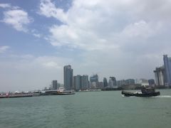 -陕西省红河谷森林公园