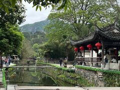 -绩溪龙川景区