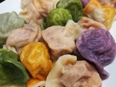 -宝源饺子(麦子店街店)