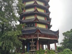 -丰都鬼城名山景区
