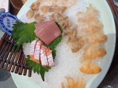 -东海怡品海鲜豆捞(星街坊店)